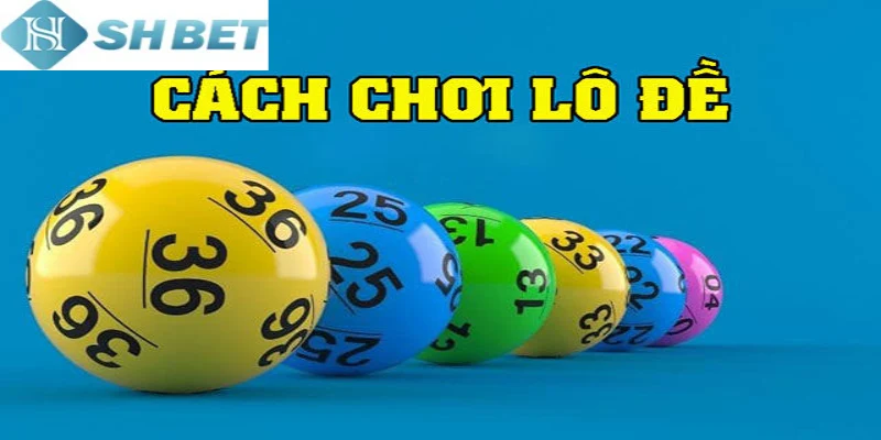 Phương pháp gấp thếp 1:2:4 tương tự 1:2:3 rất dễ để cược lô đề