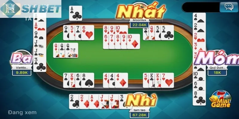 Có cực nhiều yếu tố làm nên sức hấp dẫn của phỏm lấy thưởng