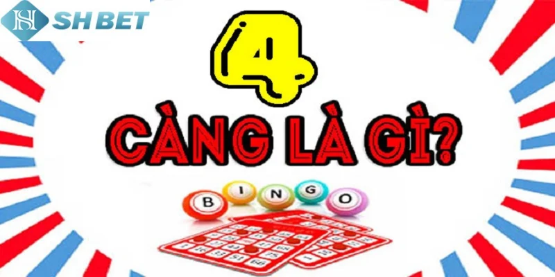 Đề 4 càng là hình thức dự đoán 4 số cuối cùng rất đặc biệt