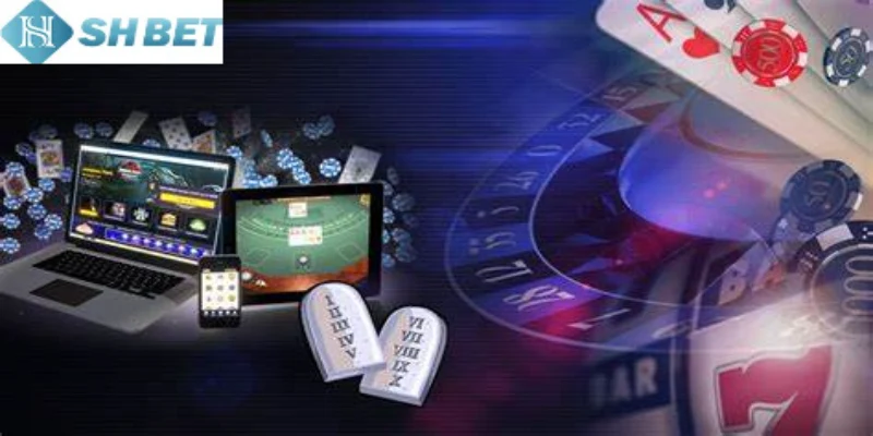 Hệ thống bảo mật an toàn, minh bạch khi chơi game bài online