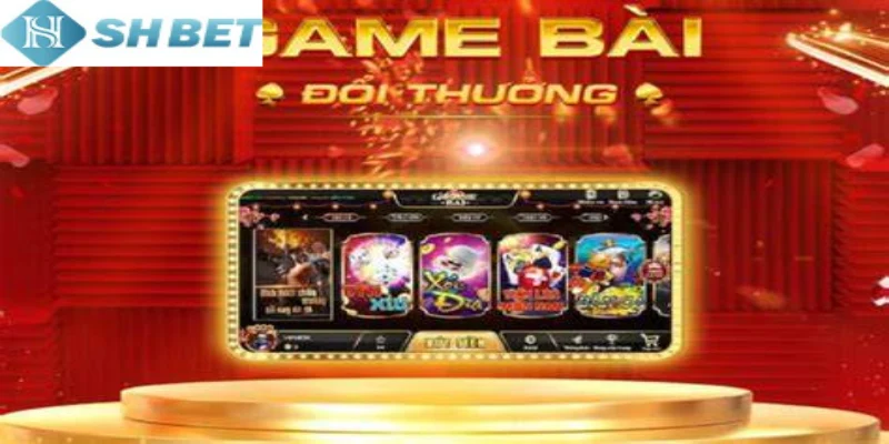 Có nhiều cách tham gia game bài đổi thưởng siêu chuẩn