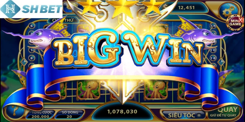 Hack slot game nổ hũ không còn là công cụ xa lạ trên thị trường