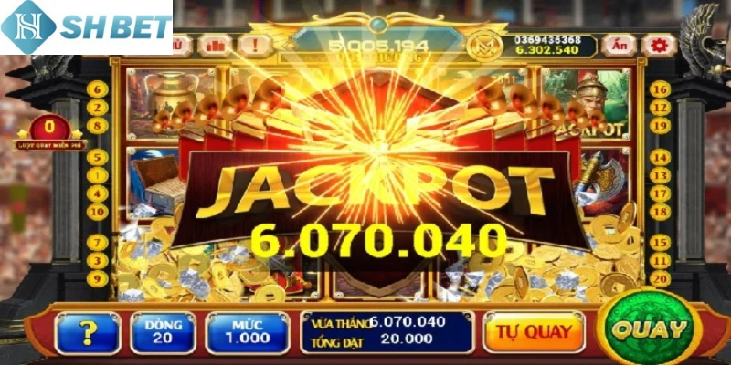 Người dùng cần nắm thông tin về những cách hack game nổ hũ phổ biến