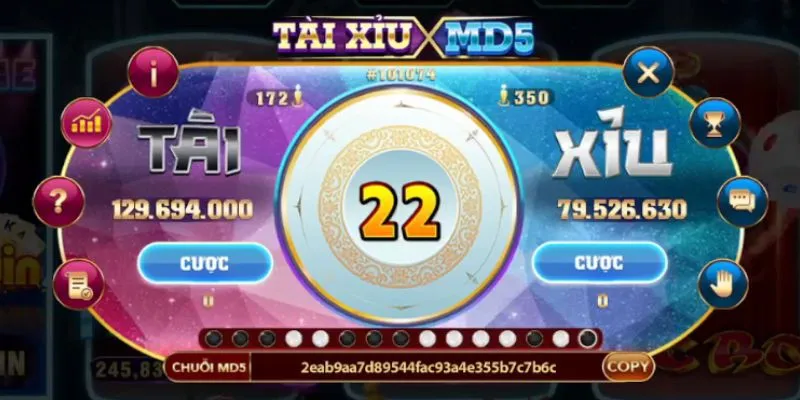 Khái quát một số thông tin hữu ích về top game tài xỉu