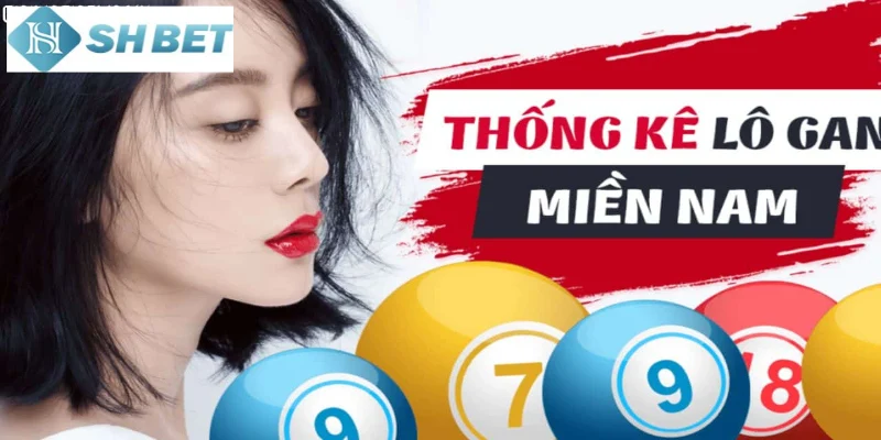 Lô gan Miền Nam là yếu tố nhiều người chơi lô đề quan tâm