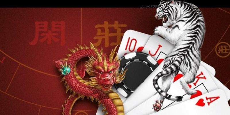 Các mẹo đánh Rồng Hổ tăng tỷ lệ thắng cho người chơi