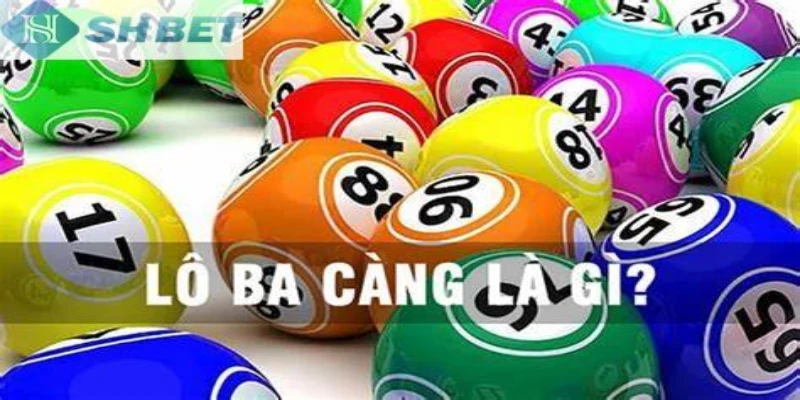 Mẹo soi cầu ba càng rất cần thiết với người chơi lô đề