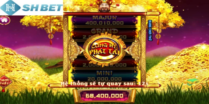 Có vô vàn lý do nổ hũ có ăn tiền là sân chơi lý tưởng cho bạn