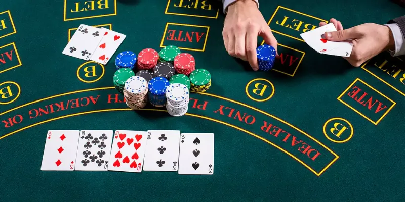 Poker là gì và danh sách các thuật ngữ cần biết