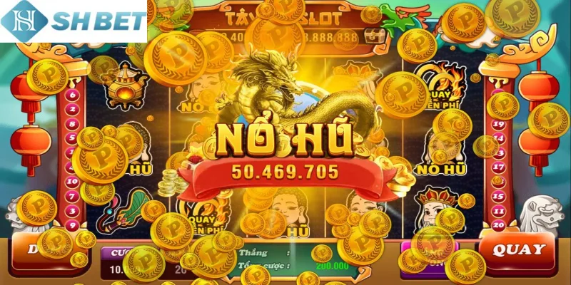 Quay hũ bản online đa dạng chủ đề, không gây nhàm chán cho bạn