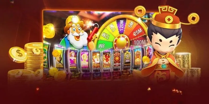 Quay hũ online với nhiều đặc quyền tại New88