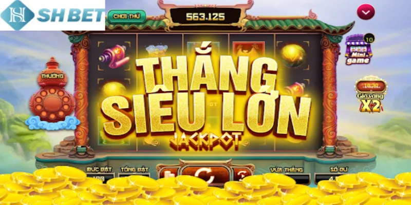 Đừng quên cách chơi quay hũ phiên bản online cực kỳ hiệu quả