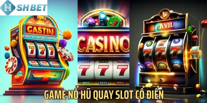Điểm mạnh của game slot đổi thưởng chính là đồ họa đẹp mắt