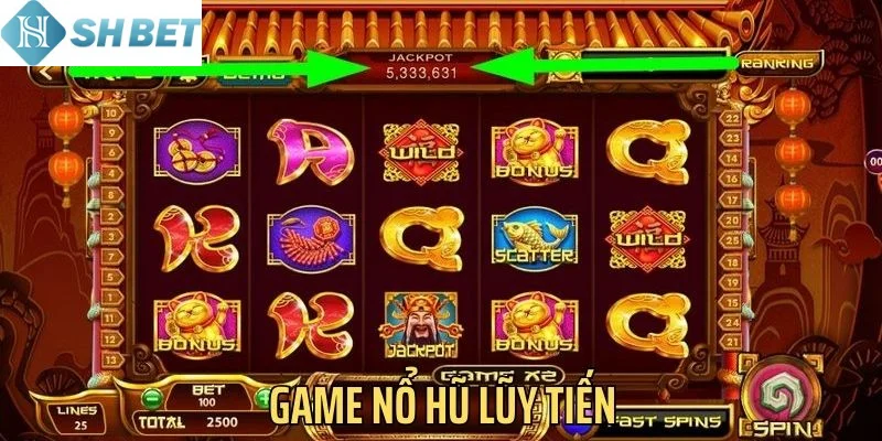 Game giúp game thủ cơ hội thay đổi cuộc sống chỉ trong một đêm
