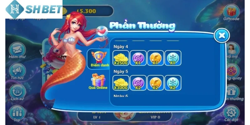 Khám phá những đặc điểm nổi bật của bắn cá siêu cấp