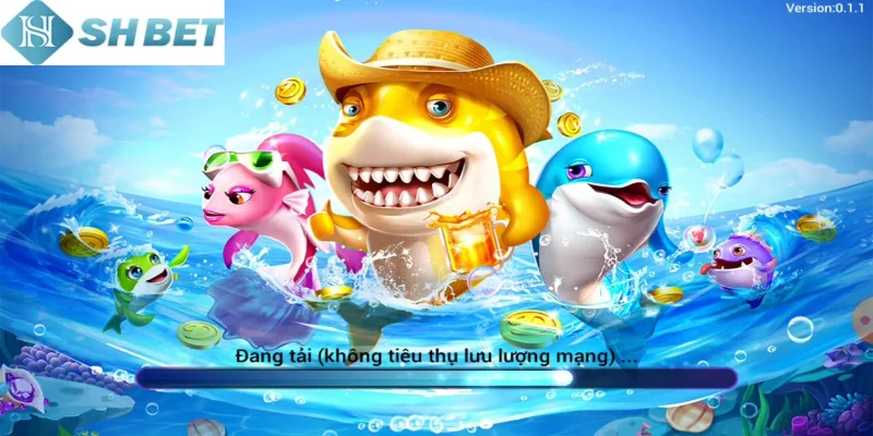 Hãy tận dụng cách chơi hiệu quả và tiết kiệm nhất khi săn cá