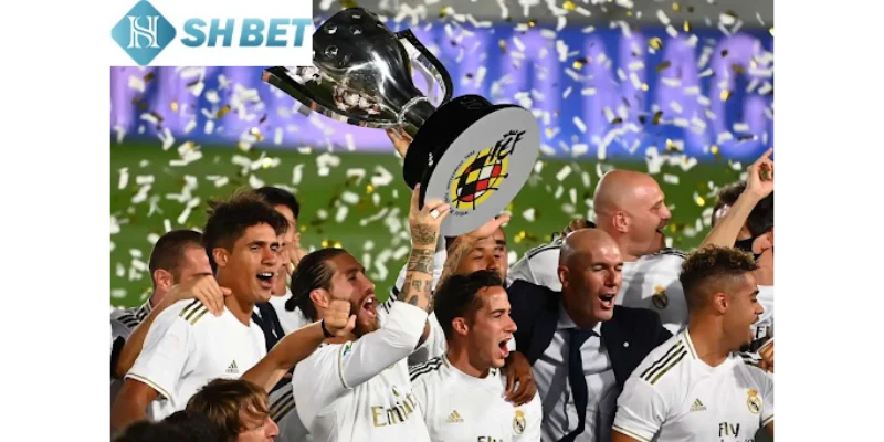 Có nhiều sự thay đổi về lối chơi của các đội bóng La Liga