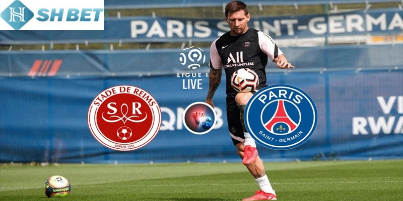 Xem tin tức Ligue 1 Pháp mỗi ngày không giới hạn