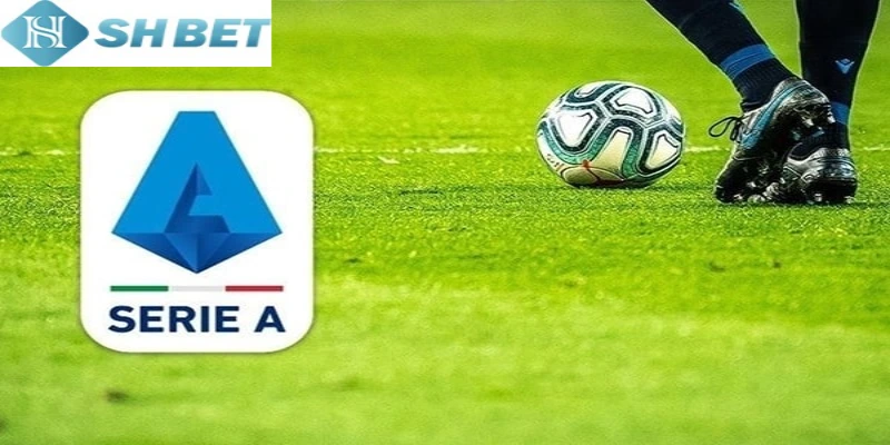 Nắm mọi tin tức Serie A tại sân chơi cược bóng đá