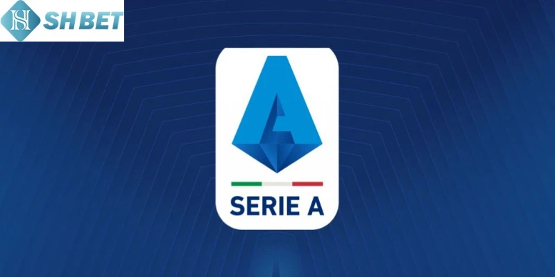 Shbet chính là địa chỉ đáng tin cậy để theo dõi serie A đỉnh cao