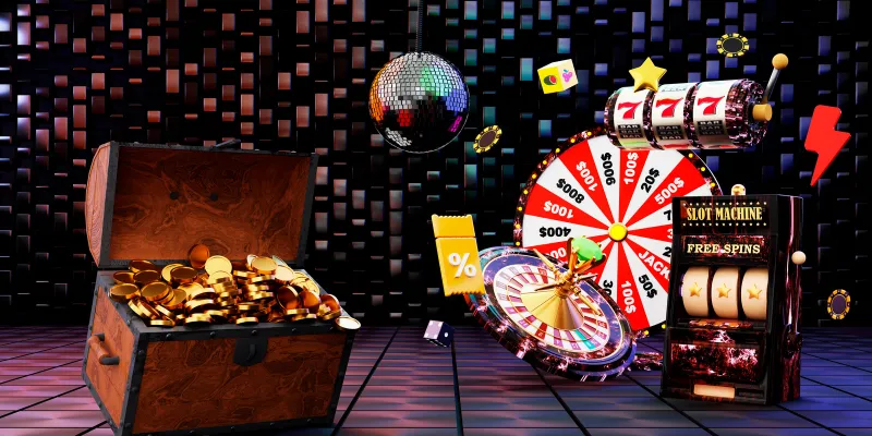 Tính năng jackpot hấp dẫn trong nổ hủ đổi tiền