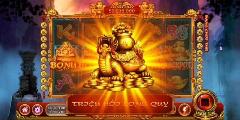 Tổng quan một số thông tin về cách quay nổ hũ chuẩn