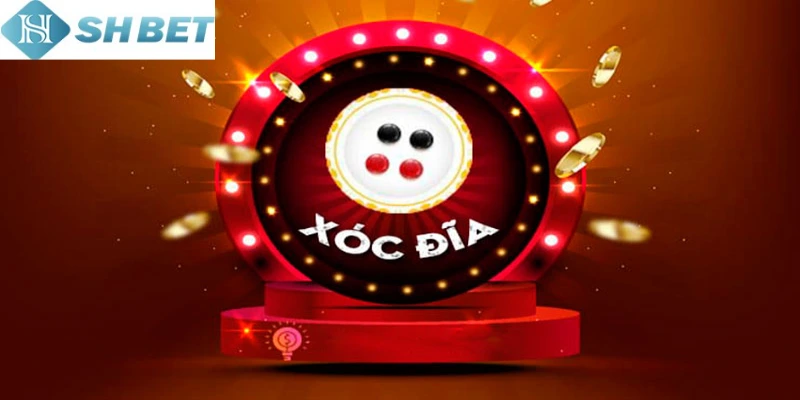 Xóc đĩa đổi thưởng online cực thú vị có tại nền tảng SHBET