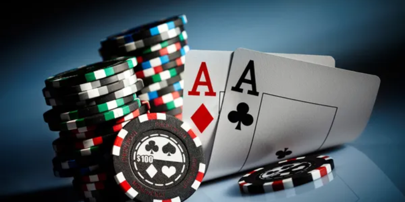 Thử sức với Dragon Poker để khám phá trò chơi bài đỉnh cao
