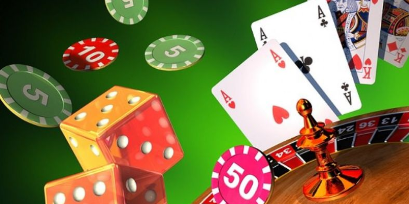 Game bài Dragon Poker phù hợp cho cả người mới và cao thủ