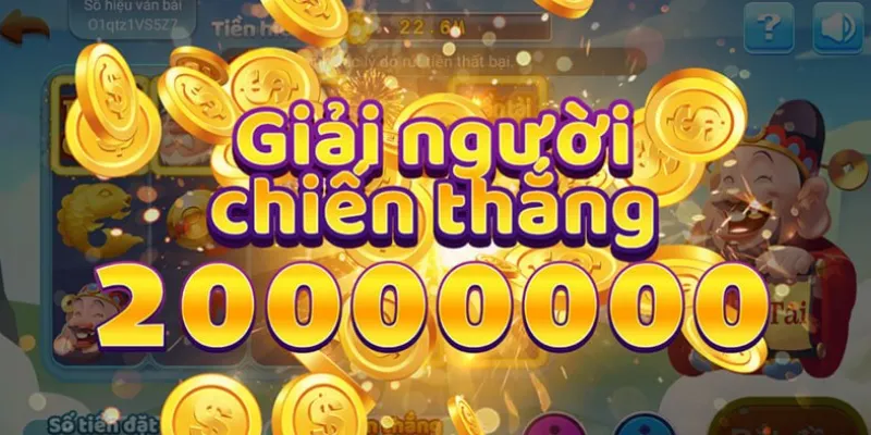 Mẹo và kinh nghiệm chơi game nổ hũ thần tài hiệu quả