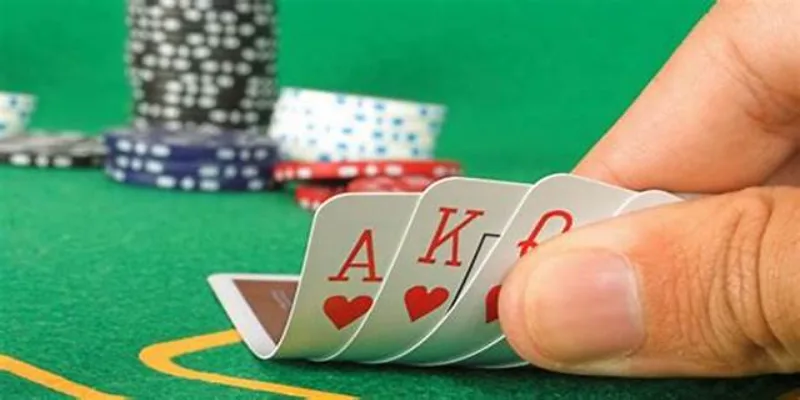 Các bộ bài đặc biệt trong bài 3 lá quốc tế là gì bạn có biết không?