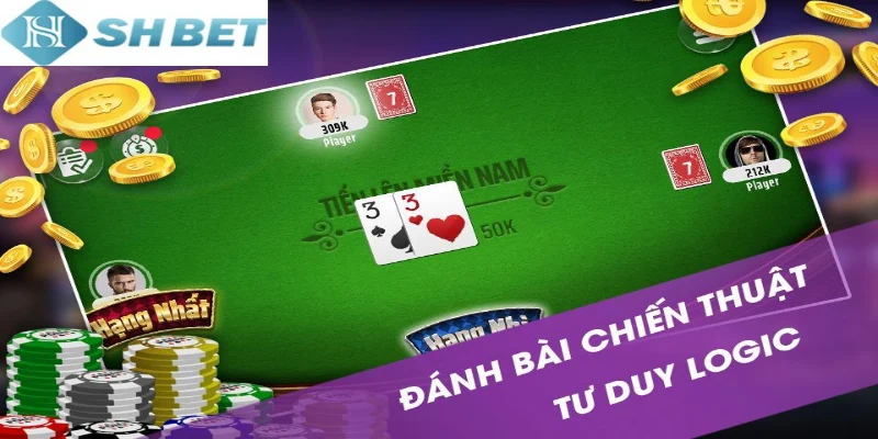 Tỷ lệ thắng cao, đổi thưởng nhanh khi đánh bài tiến lên