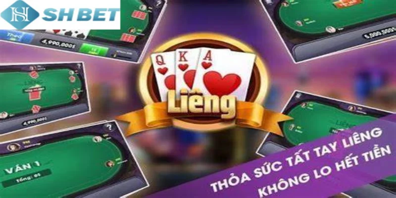 Quan tâm đến những sai lầm cần tránh khi chơi liêng cho người mới