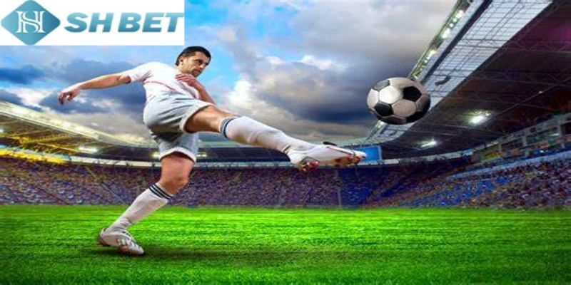 Chú ý quản lý vốn thông minh khi cá cược bóng đá tại SHBET