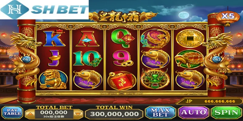 Hệ thống quay hũ siêu tốc online có tỷ lệ trả thưởng cao