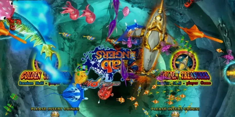 Mẹo chơi bắn cá Ocean King hiệu quả giúp anh em dễ dàng thắng lớn
