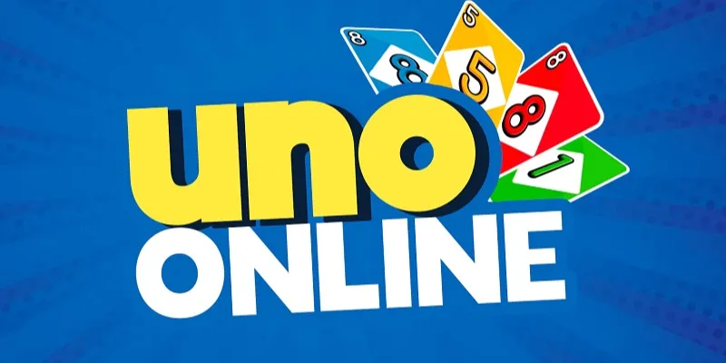 Quy tắc cơ bản khi chơi game bài Uno trực tuyến