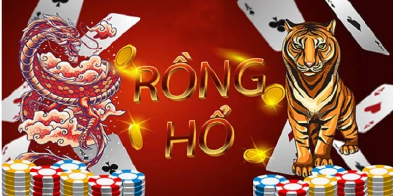 Quy tắc chơi Rồng Hổ cụ thể dành cho người mới bắt đầu