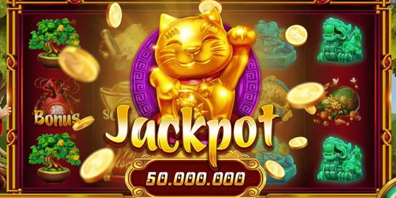 Những dòng game nổ hũ thịnh hành trên thị trường hiện nay